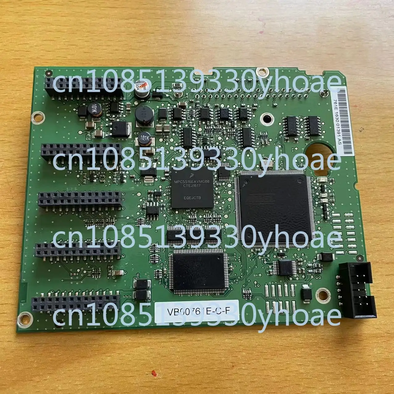 Inverter NXP and NXS Motherboard CPU Board Control Panel Terminal Signal Interface Board Pc00761ed