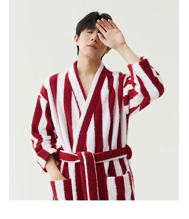 men red