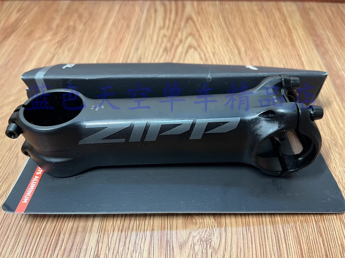 ZIPP Service Course SL Stem crafted from 7075 aluminum Wide range of sizes and angles MTB & Road bicycle acesssories cycling