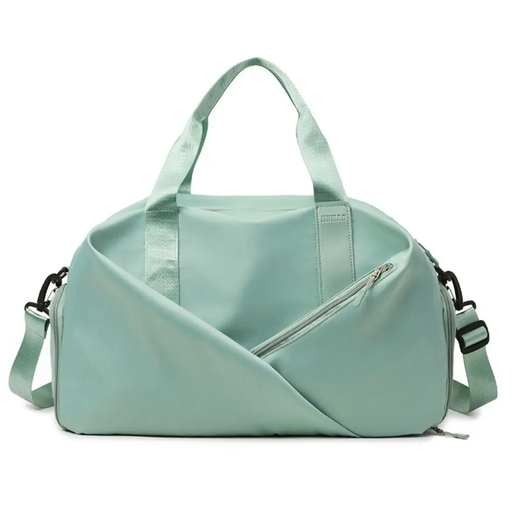 

Large Capacity Sports Gym Bag Waterproof Hand Luggage Travel Dry Wet Bag Durable Dry Wet Separation Multifunction Swimming Bag