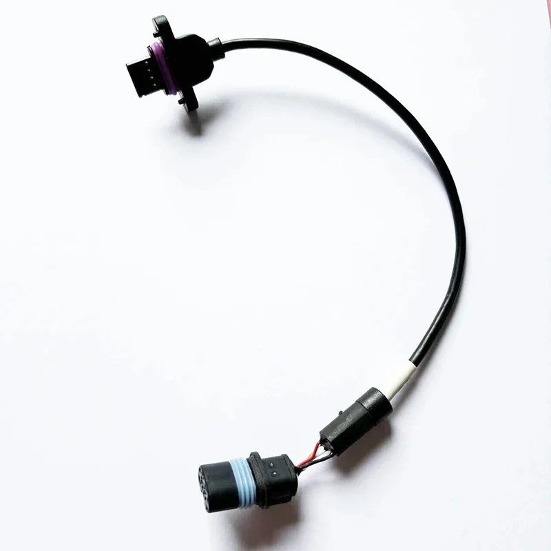 Brand  DJI Plant Protection Drone T40 T20P Flowmeter Signal Line For Repair Parts