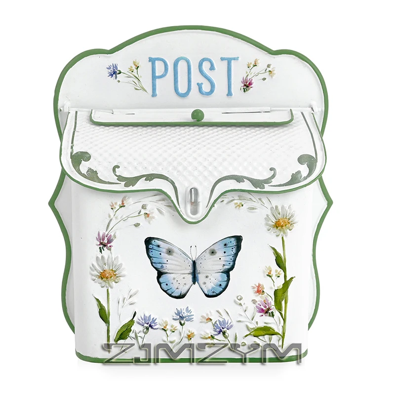 Thumbnail 3 - #15 Mailboxes Comparison Guide