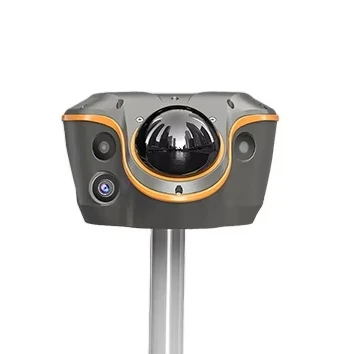 CHC  ViLi I100/X30 Latest Model High-precision Non-contact Measurement 3D Laser Scanner