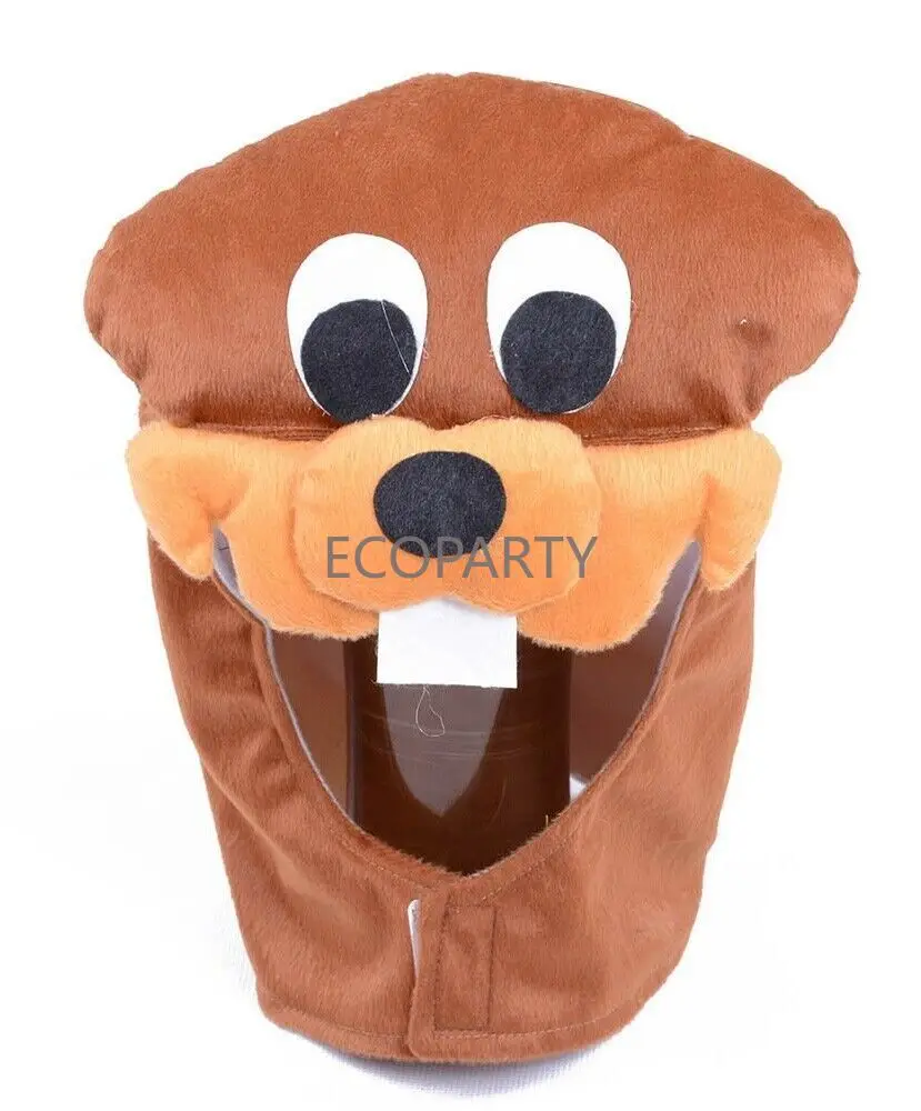 Kinder Otter Kostuum Dier Boek Week Dierentuin Feest Jongens Meisjes Halloween Jumpsuit Onesie Bodysuit Disfraz Cosplay Kostume Drop Ship Ship