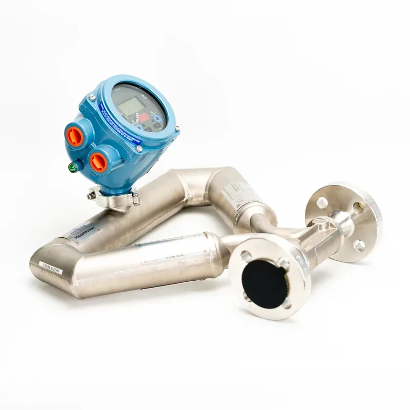 Emerson Micro Motion ELITE CMFS100 CMFS200 CMFS300 CMFS400 Coriolis Effect Mass Flow and Density Meter