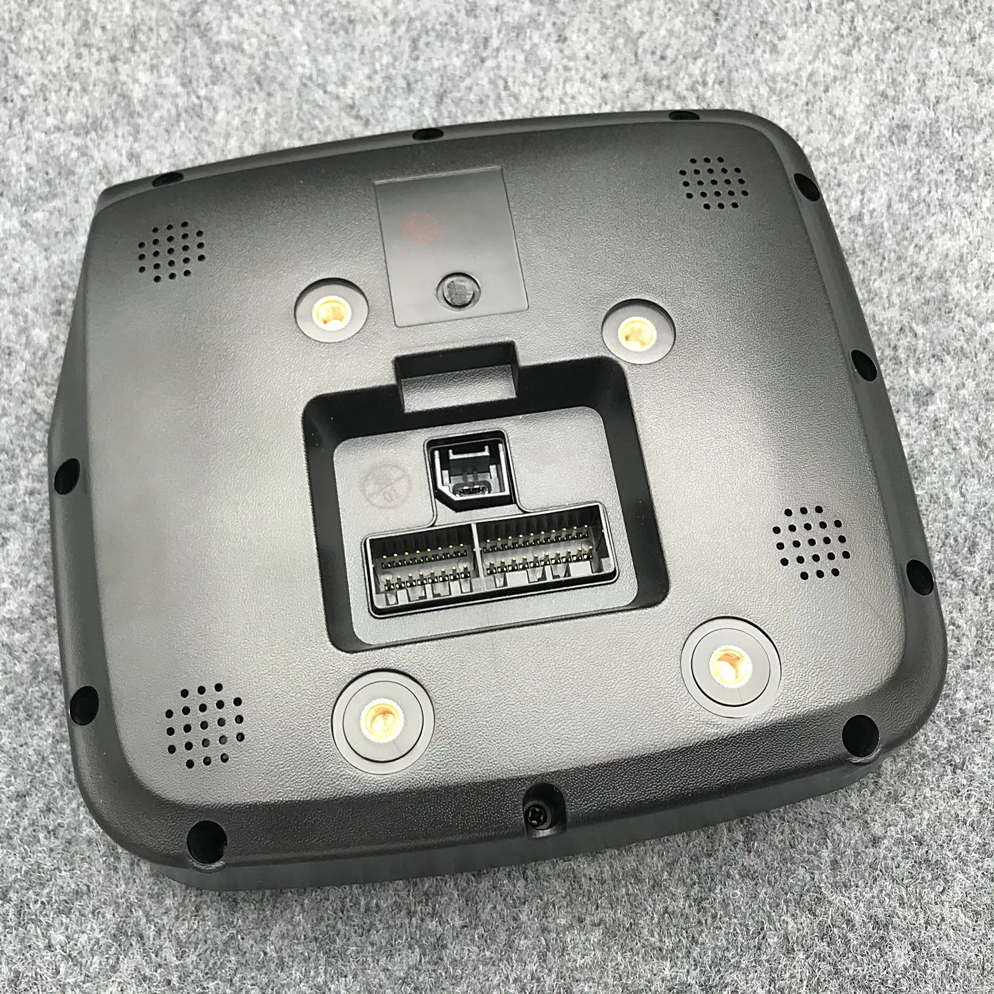 Doosan Daewoo excavator DX120/130/150/215/260/300-9C instrument panel display assembly