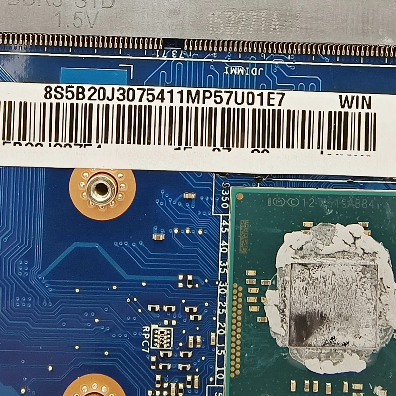 thumb