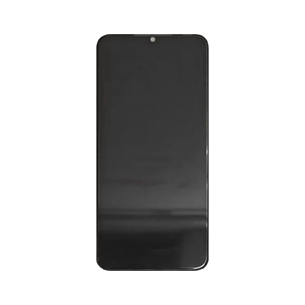 For Infinix Hot 30i LCD X669 X669C X669D X669B Display Touch Screen Digitizer Assembly Replacement Parts