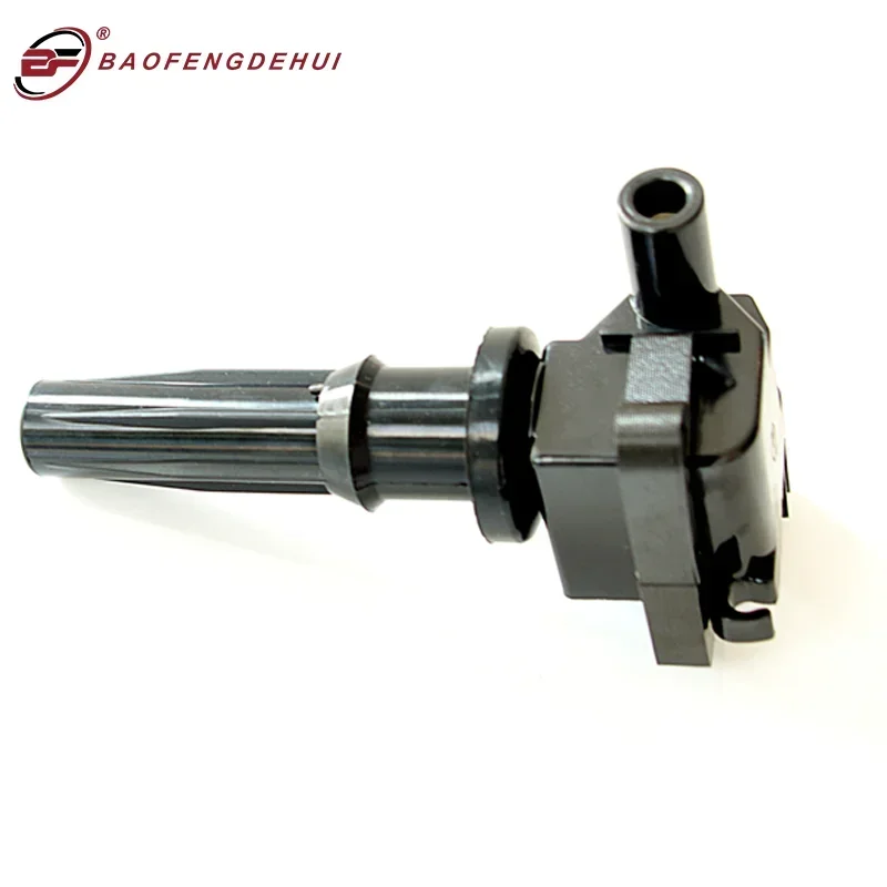 

2730138020 Новый пакет катушек зажигания для Hyundai Santa Fe 2001-2006 для Kia Magentis Optima 2.4L UF285 C1226