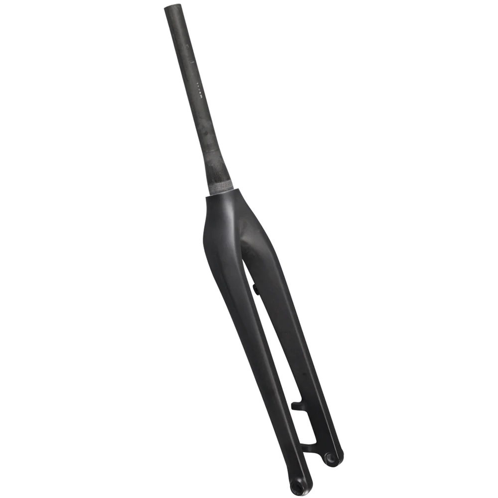 

Легкая карбоновая полностью карбоновая вилка MTB 27.5er Дисковый тормоз THRU AXLE Карбоновая вилка MTB