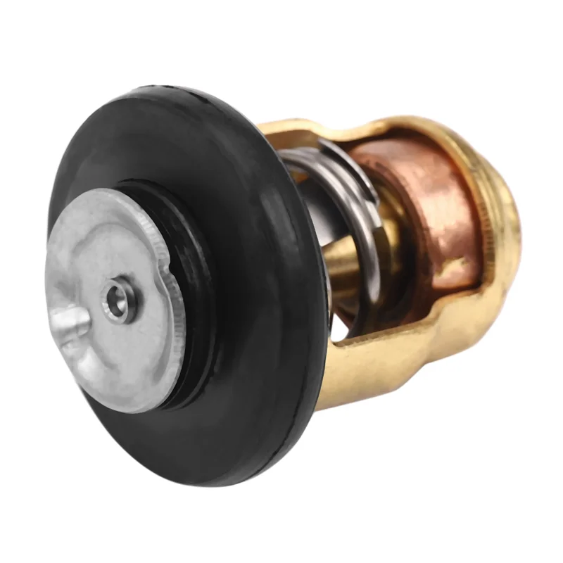 

8X 50 Degree Outboard Thermostat Replacement For Honda 6 Horsepower To 40 Horsepower 2 Strokes
