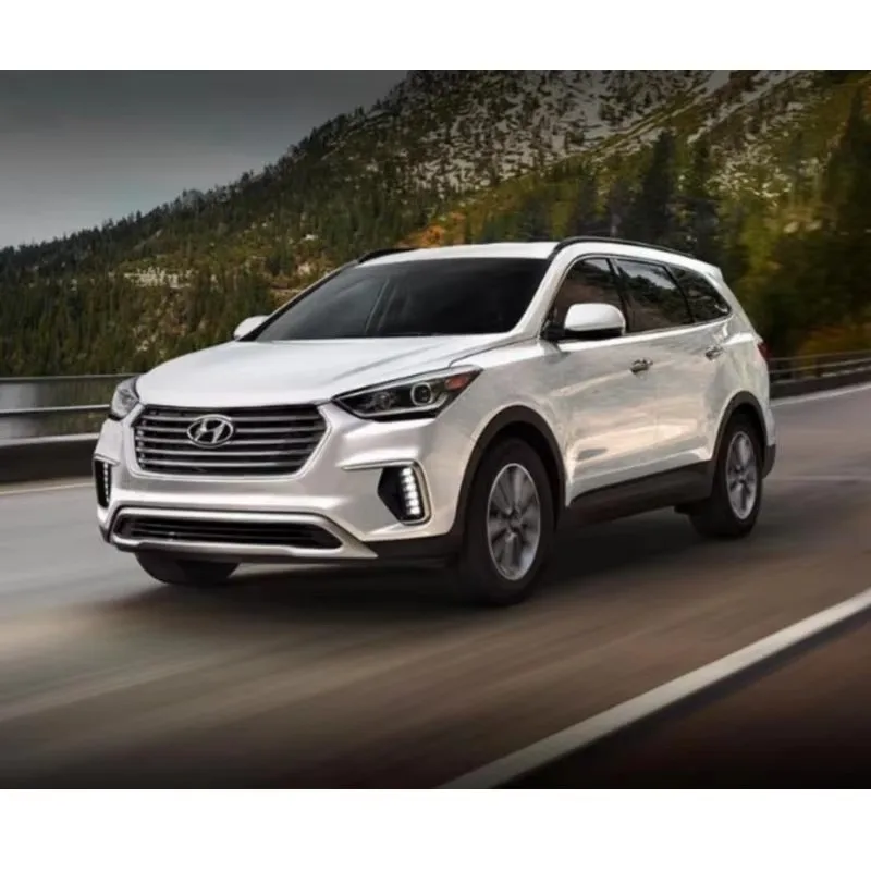 

For 2018 Hyundai Santa Fe 10pc Car Led Interior Lighting Auto automotive light bulbs lamp for cars error free