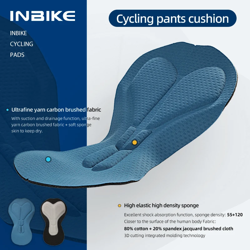 Thumbnail 3 - #18 Trending Cycling Bib Shorts Right Now