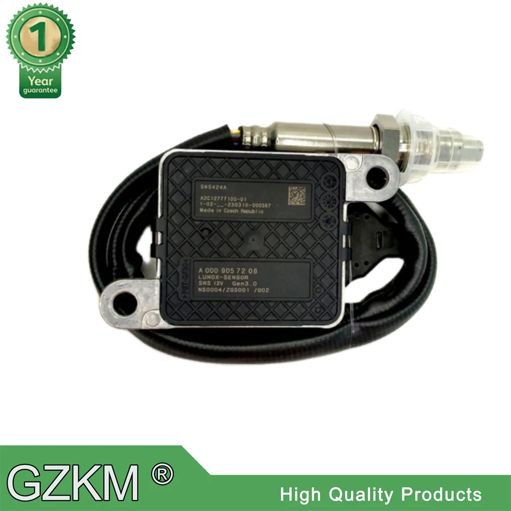 

A0009057208 SNS424A Nox Sensor For Mercedes-Benz C-CLASS W205 A205 S205