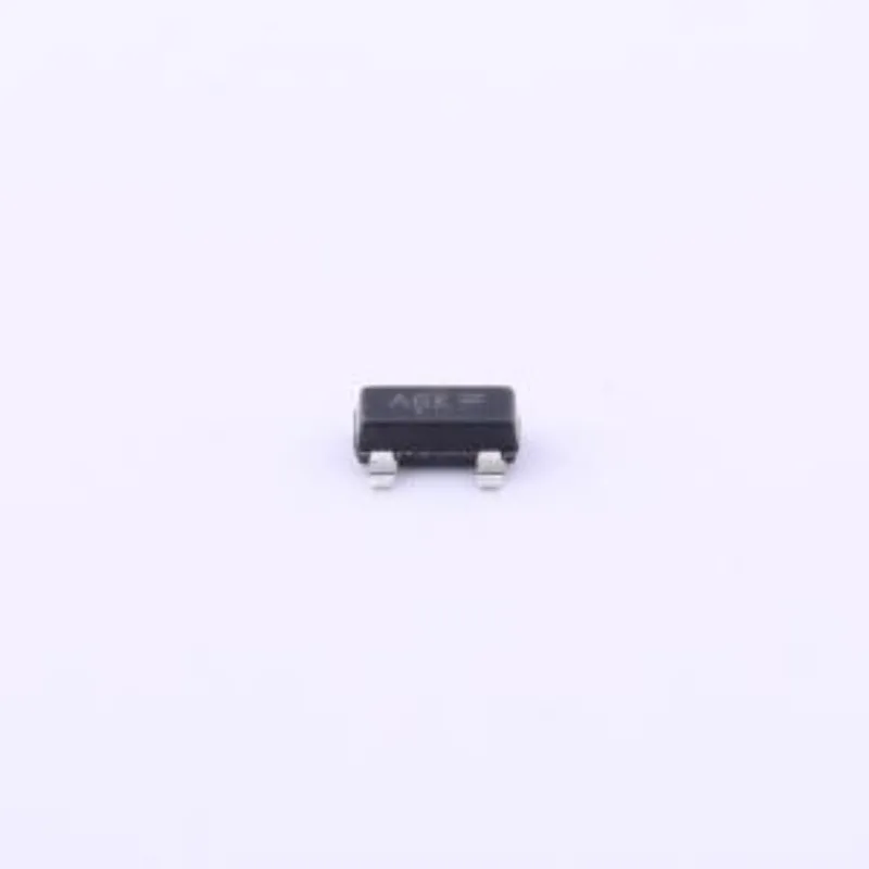 (200-1000pcs) MMUN2133LT1G SOT-23 100% Original In Stock 246mW 50V 100mA 1 PNP-