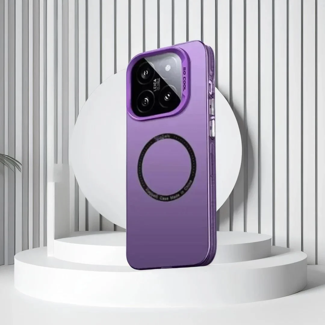 Рисунок 4 - Матовый матовый чехол для беспроводной