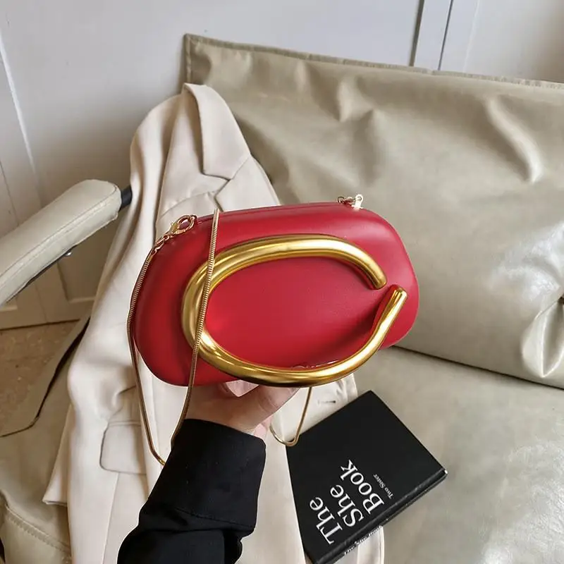 

Ele Commuter Sle Women's Handbag oulder Bag Small Square Soft PU Leather Bag with Mobile Phone ket for Daily Use