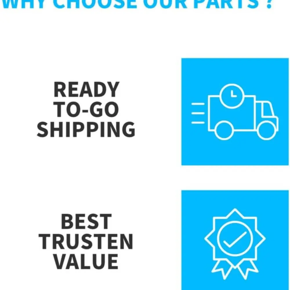 وحدة تحكم بمقعد أسود مخصص مع حاملات أكواب لسيارات العضلات الكلاسيكية #5