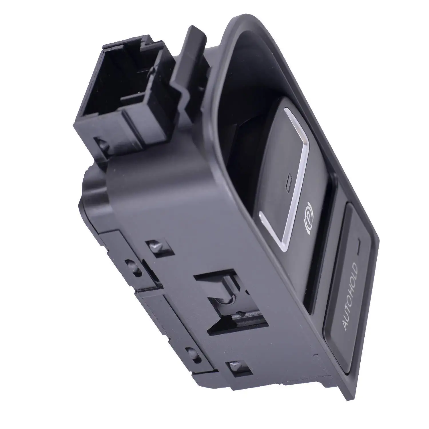 5N0927225XSK is suitable for Volkswagen Tiguan electronic handbrake switch parking brake module 5N0927225A