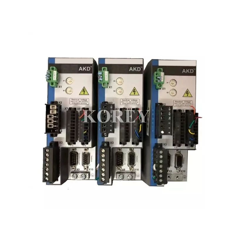 

Servo Drive CR06550 PRD-B040AAlz-63 Spot