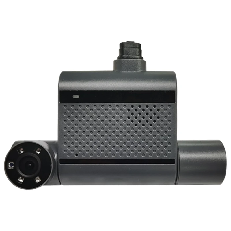 

3 Channels 1080P with 4G WIFI GPS AI DMS ADAS OBDS Power Support Active Safety Functions Vehicle Dash Cameras