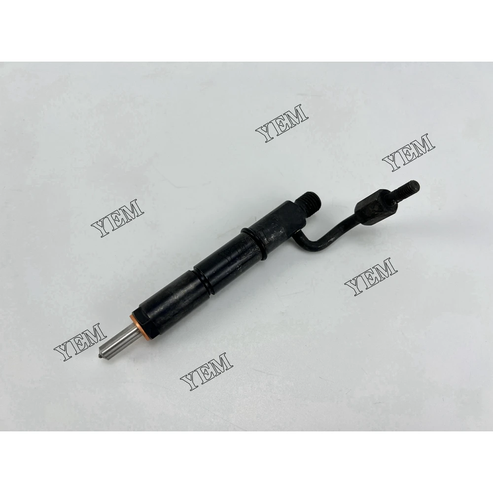 Injector S6K 517706 For Mitsubishi Diesel Engine Parts