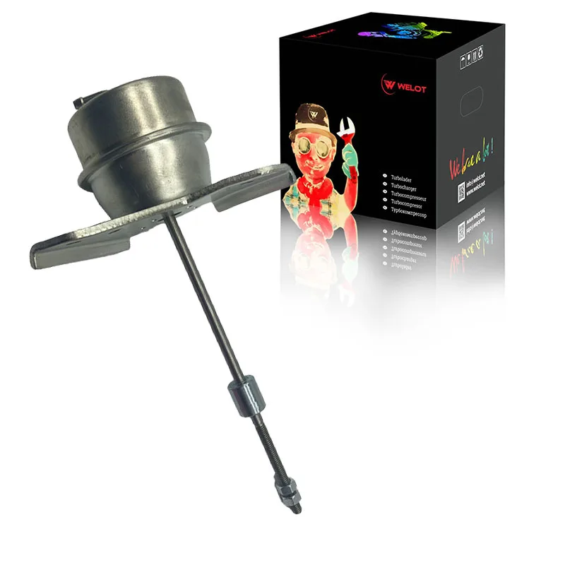 

K03 Turbo Wastegate 53039700121 Привод турбокомпрессора 53039880121 Для Peugeot Citroen DS 3 1,6 THP 150 150 HP EP6DT 2009-