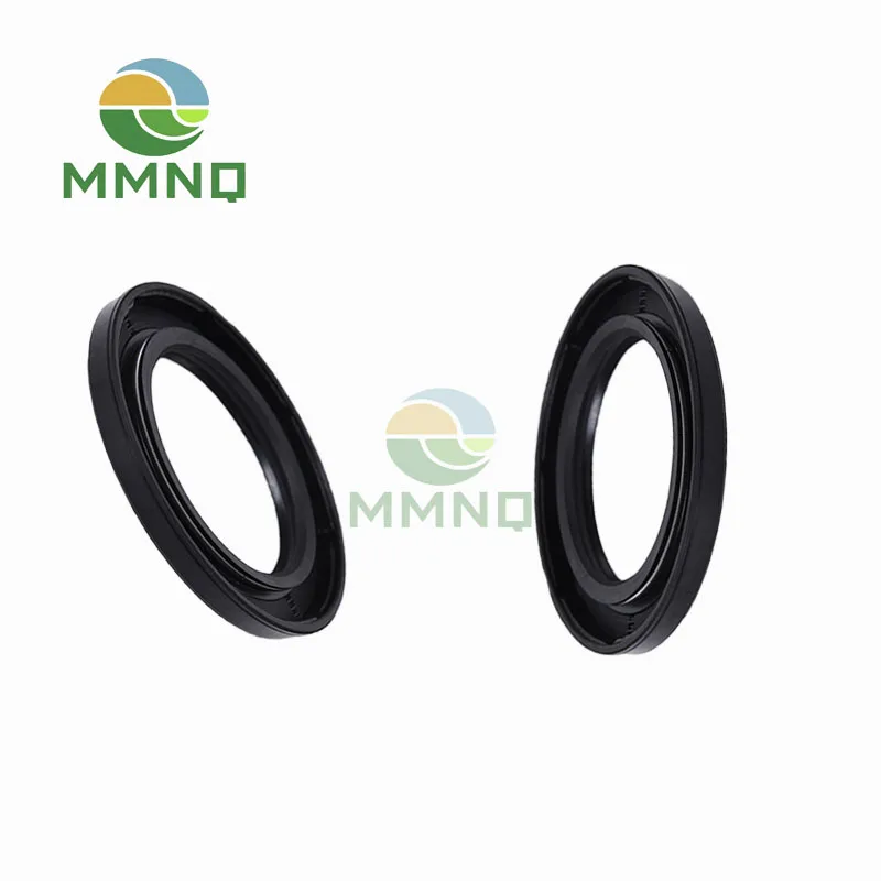 

2Pcs NBR Framework Oil Seal ID 44mm 45mm OD 50-95mm Thickness 4-16mm Nitrile Butadiene Rubber Gasket Sealing Rings