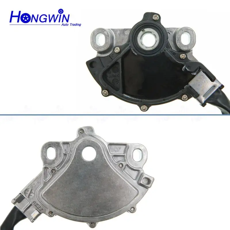 A/T Case Transmission Inhibitor Switch For Mitsubishi Pajero Montero Sport Montero V73 V75 V77 Triton L200 MR263257 8604A015
