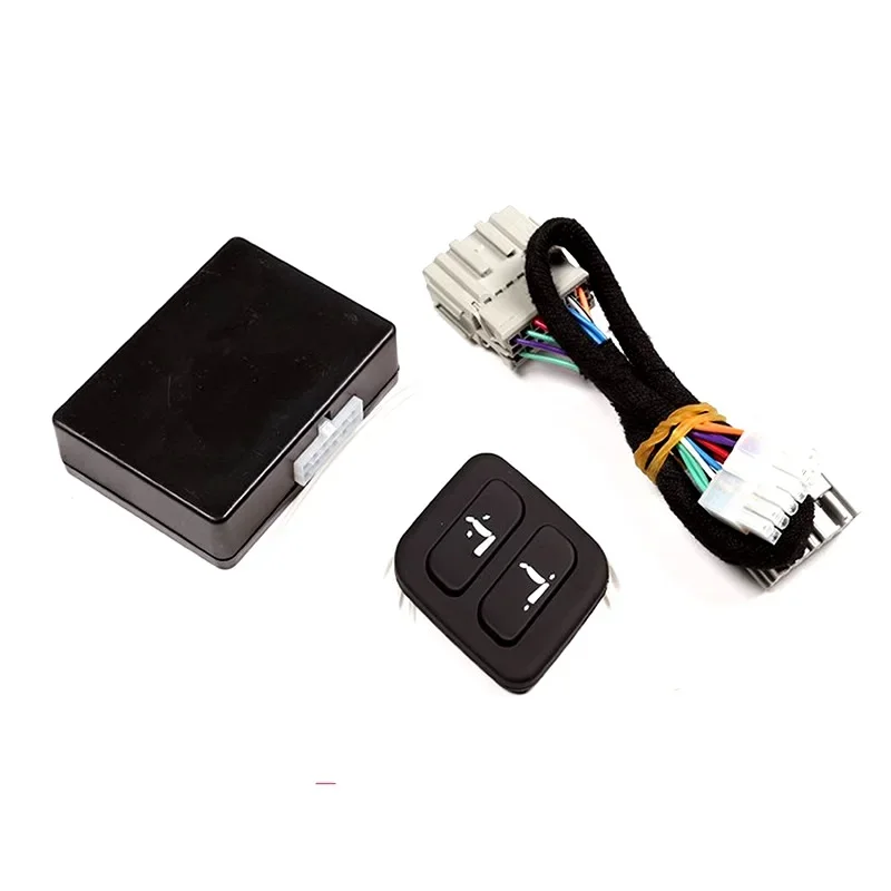 Power seat button, wireless seat adjustment module Power seat switch For Toyota Highlander Prado Camry RAV4