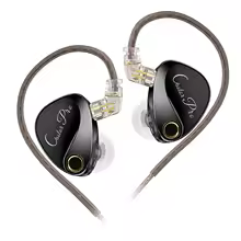 KZ Castor PRO 2DD Earphones