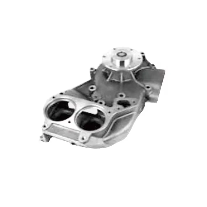 

Hot-selling Water Pump for BEN-Z OE 5412002001 5412002301 A5412002001 A5412002301 European Truck Spare Parts