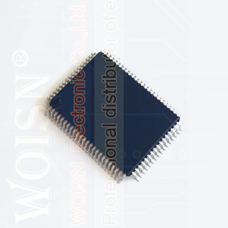 1pcs-20pcs QFP-80 M58BW016DB70 M58BW016DB70T3NS