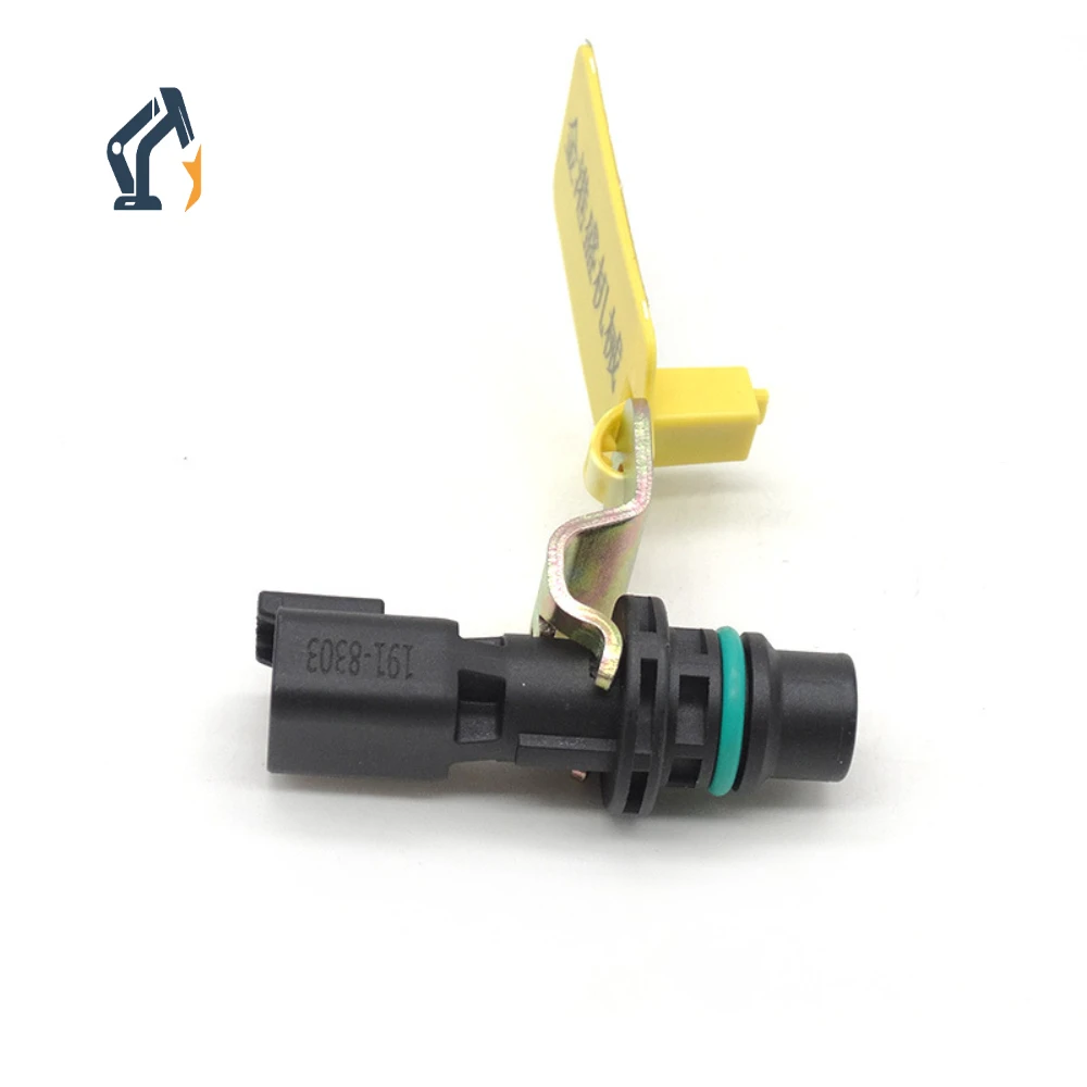 

Excavator Accessories Suitable For E365c Crankshaft Position Sensor 191-8303