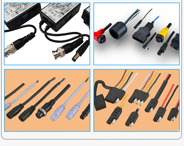 SMD محطة لحام إعادة العمل مسدس هواء ساخن محطة لحام إصلاح لحام مجموعة PCB أداة ديسولديرينغ ، الأسلاك الإلكترونية تسخير #2