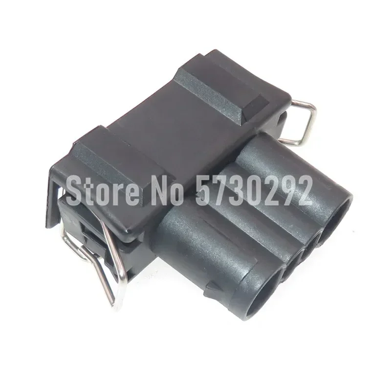 4P 357906231 Car Composite Socket Plastic Wiring Harness Housing Waterproof Electric Cable Connector 357 906 231
