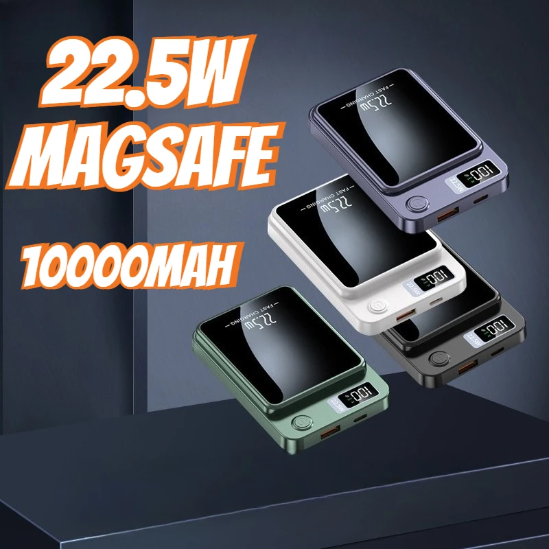 22.5W Fast Charging… - image