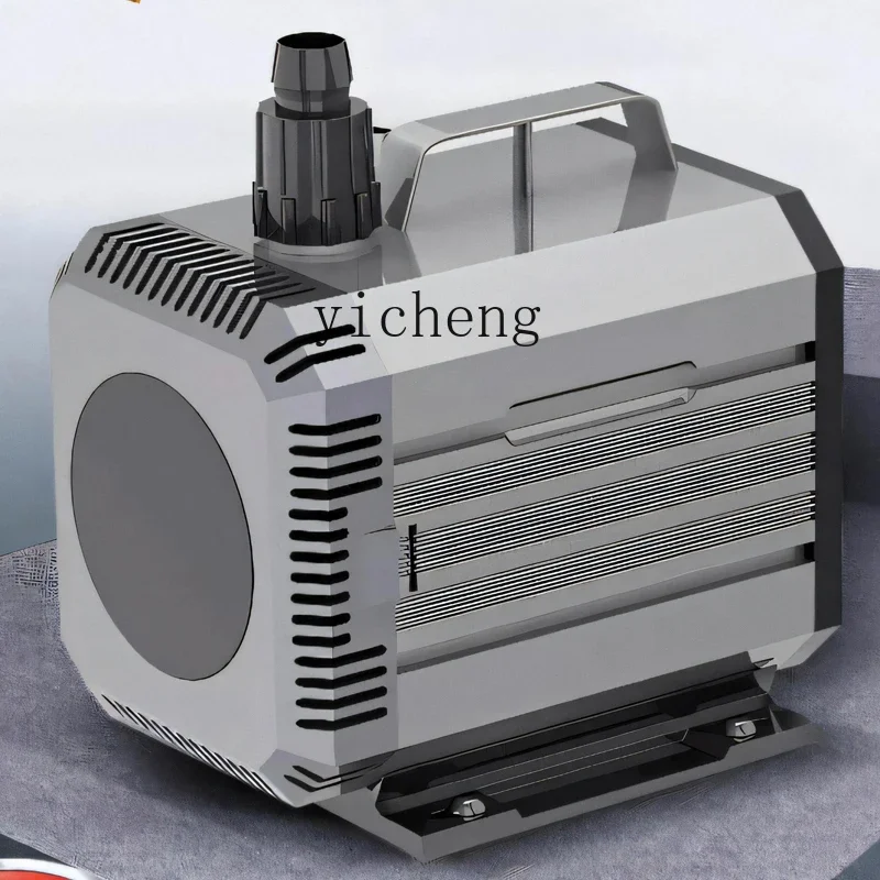 Рисунок 5 - Погружной насос для аквариума