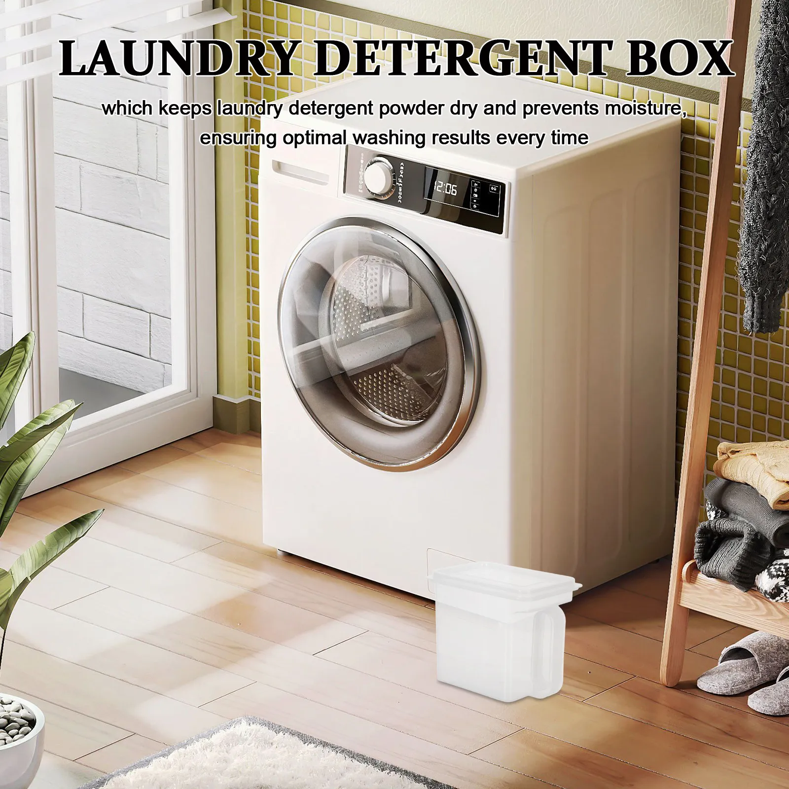 Reusable Laundry Detergent Pow - Kitchen Baking Soda 评论和价格