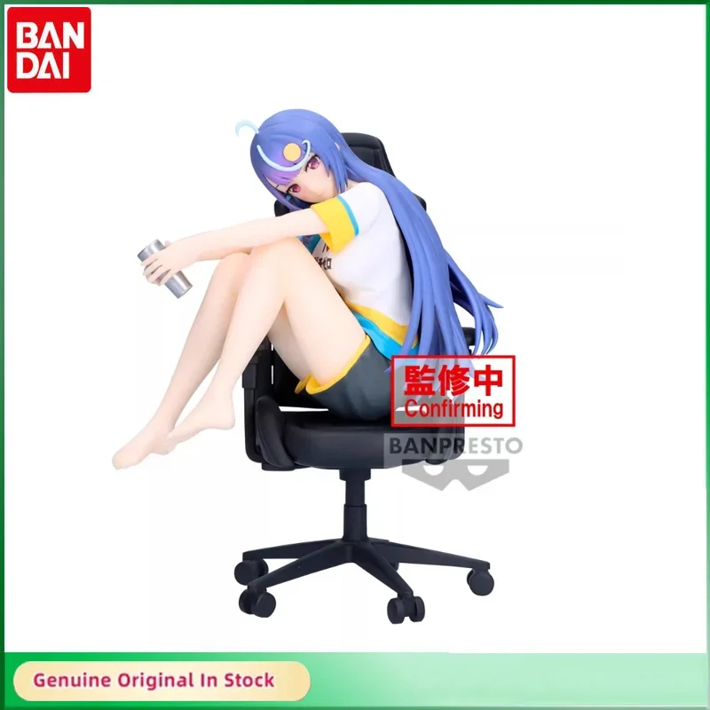 Bandai Original Anime Action Figure Kokorone Awayuki VTuber Legend: How I Went Viral After Forgetting To Turn Off My Stream