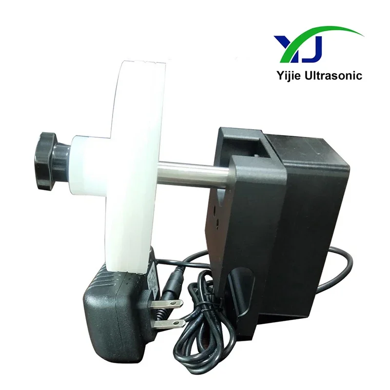 Hot Selling  Ultrasonic Vinyl Record Cleaner 6L for Turntable Records for Phonograph for Audio Equipment for HiFi System for