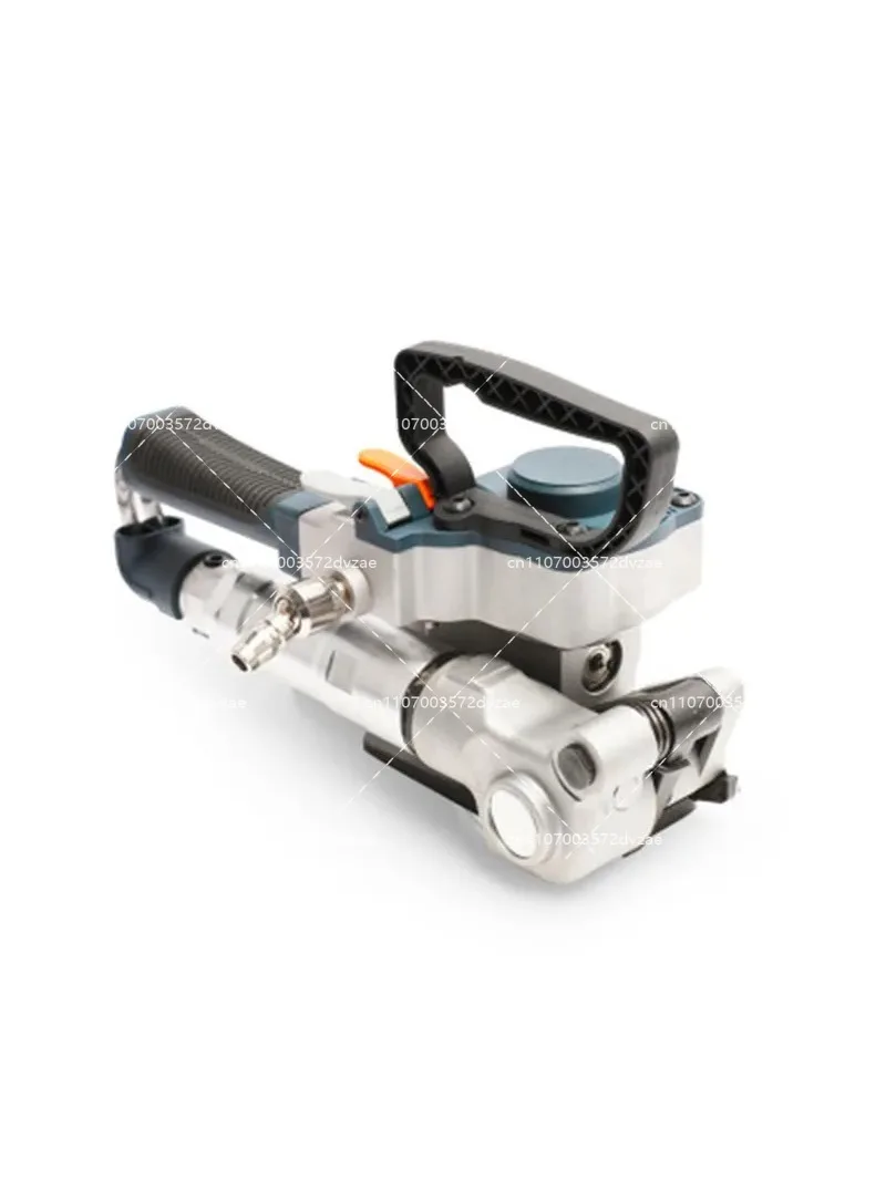 Useful Upgraded manual pneumatic strapping machine B19 PP PET plastic strapping tool