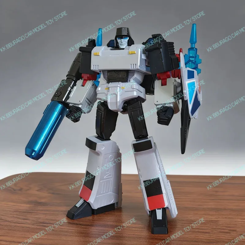 Auldey التحول AEE سلسلة SG Starscream عمل أرقام لعبة 800225 800226 1/43 مقياس نموذج مجموعة عيد ميلاد الصبي هدية #3