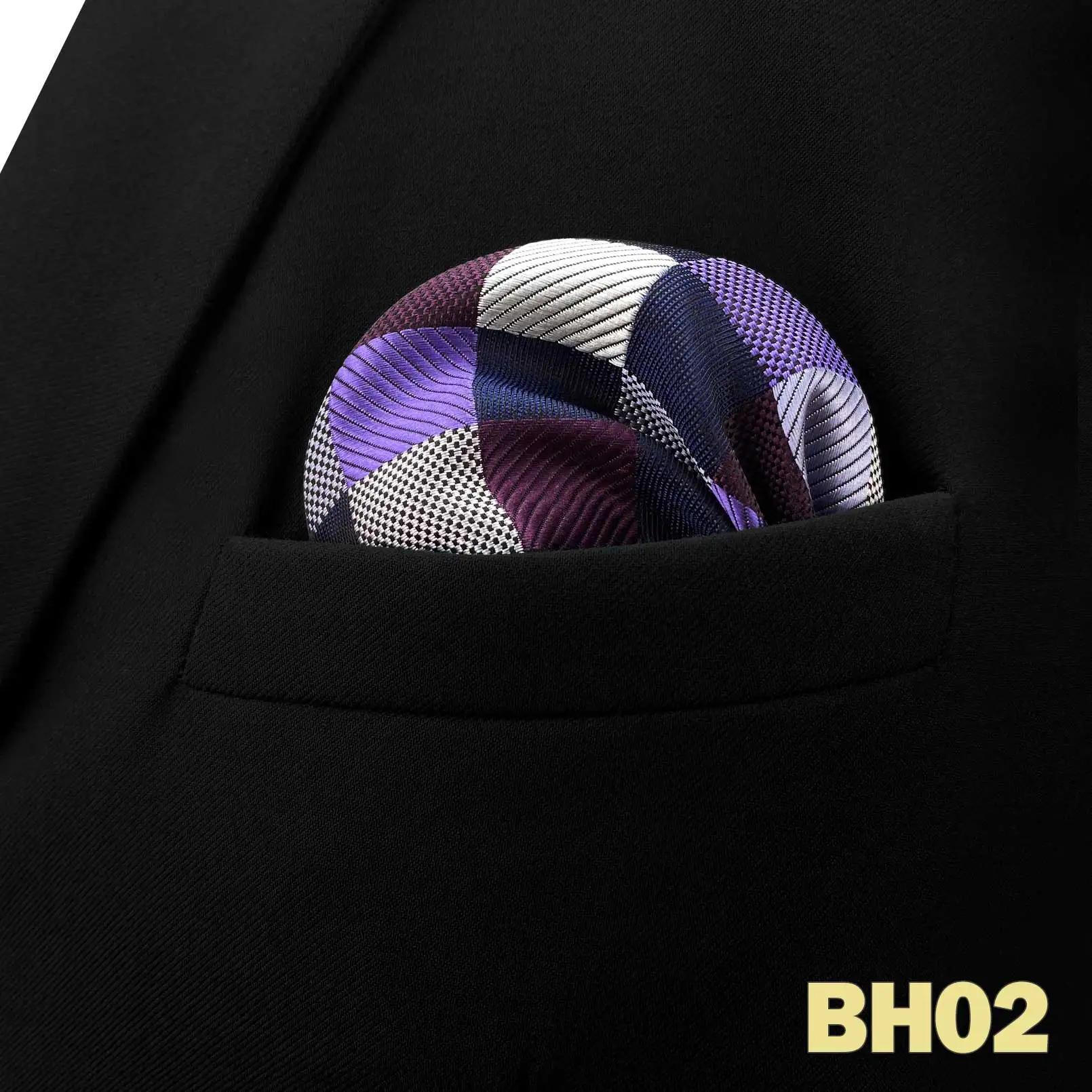Variant: BH02