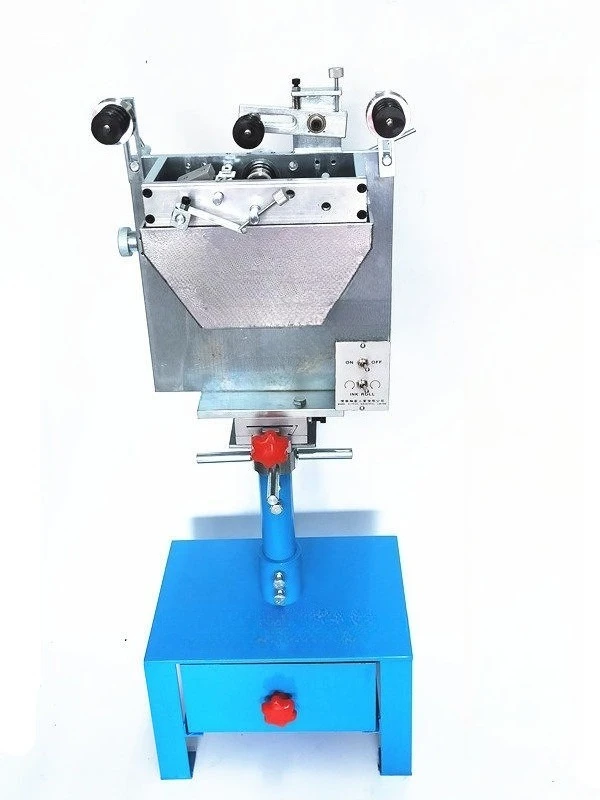 PVC/PE Pipe Ink Ribbon Printer – 8-30mm Print Height, Synchronized with Extrusion Line for Pipe Marking