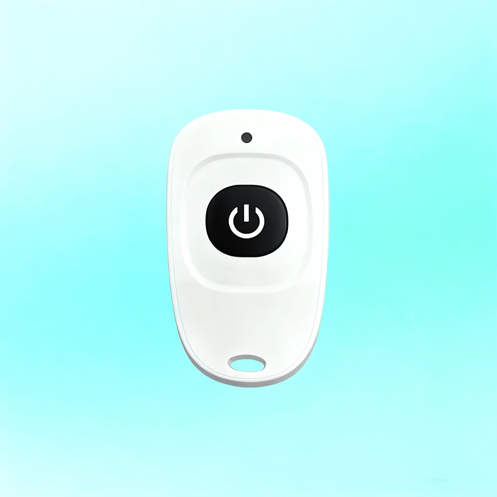 433MHz DC 12V 1CH Relay Module Receiver EV1527 Wireless Remote Control Switch for Garage Gate Motor Light Lamp DIY