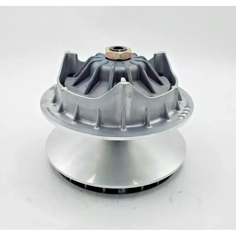 【Direct Fit Daria】 Primary Secondary CVT Clutch for ODES UTV 1000 Dominator Raider X2 X4 D2 D4