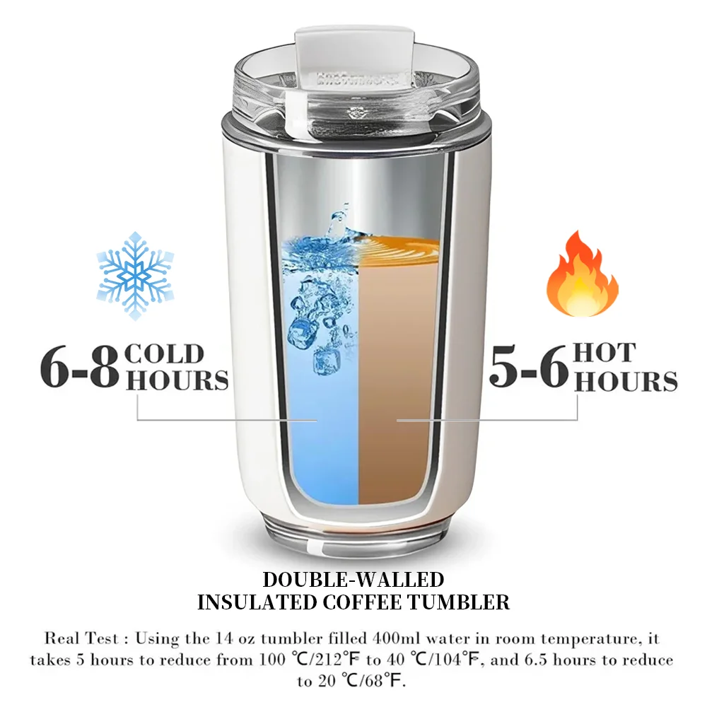 Thumbnail 3 - #45 Top Insulated Travel Mugs Picks for Every Budget