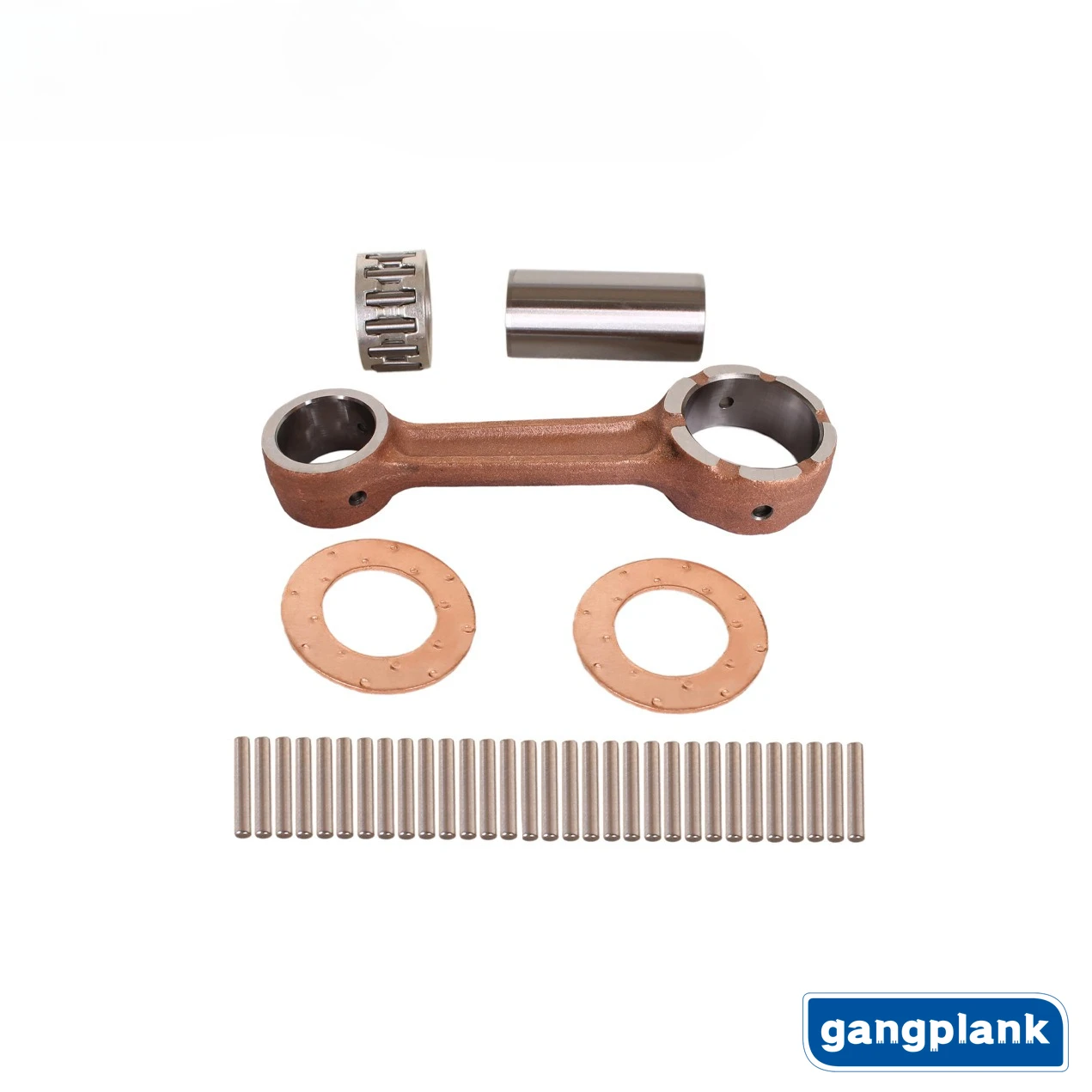 Outboard Motor Connecting Rod 6L2-11650-00 6L2-11651-00 for Yamaha 20 HP