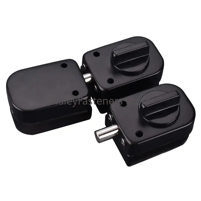 novo-design-travas-de-porta-de-vidro-preto-bloqueio-parafuso-aco-inoxidavel-sem-perfuracao-para-porta-de-vidro-duplo-unico-porta-de-vidro-sem-moldura